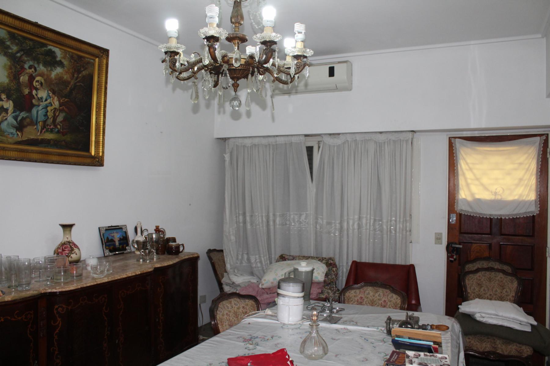 ARISTOBULO DEL VALLE 4821 · Tres De Febrero — foto 7
