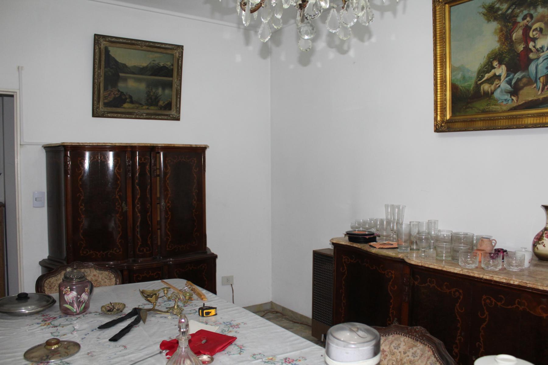 ARISTOBULO DEL VALLE 4821 · Tres De Febrero — foto 8