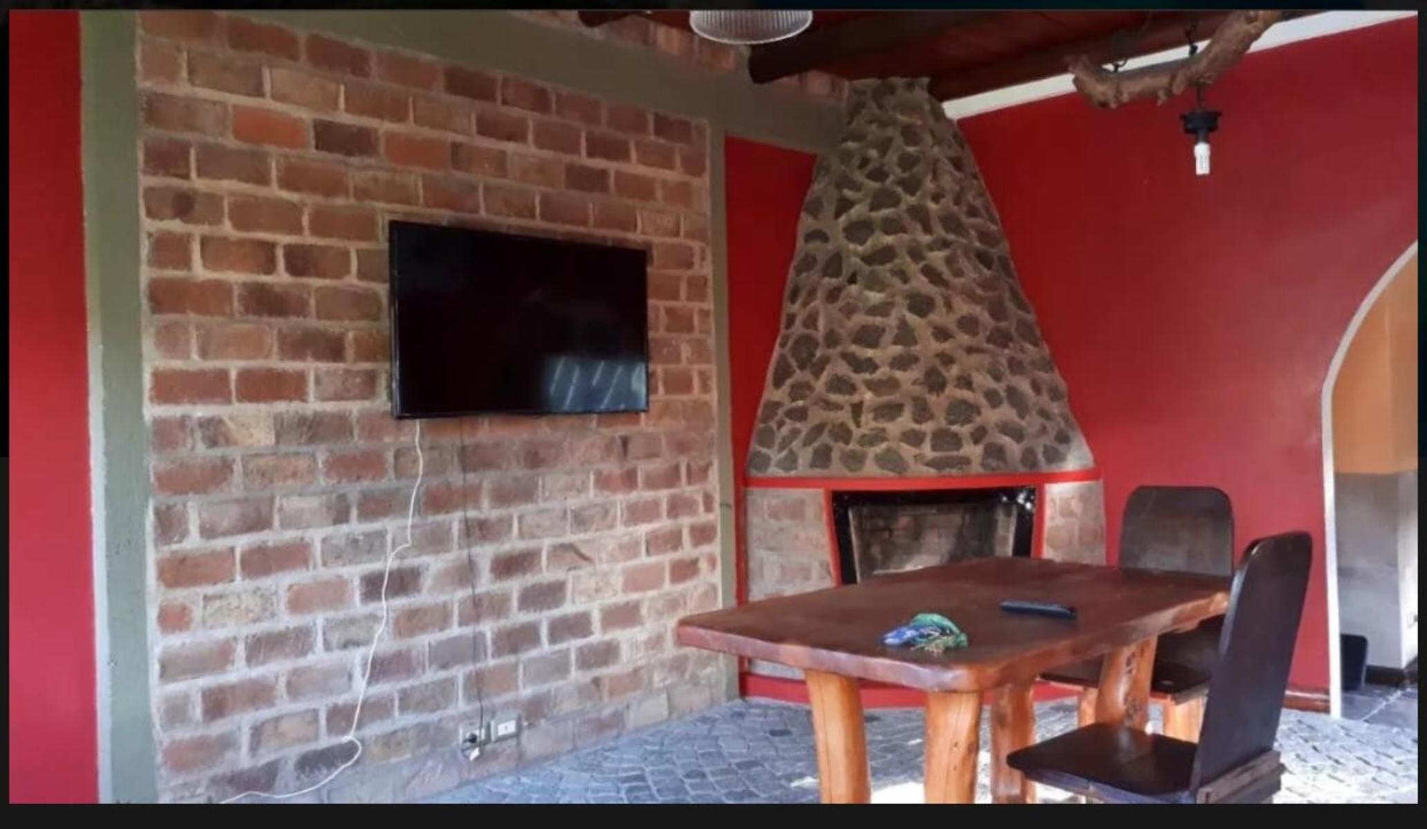 TABARE 400 · Ituzaingó — foto 6