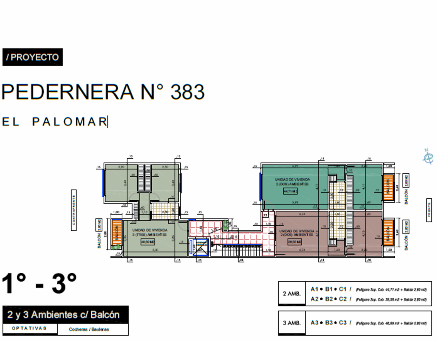Pedernera 383 · Morón — foto 8