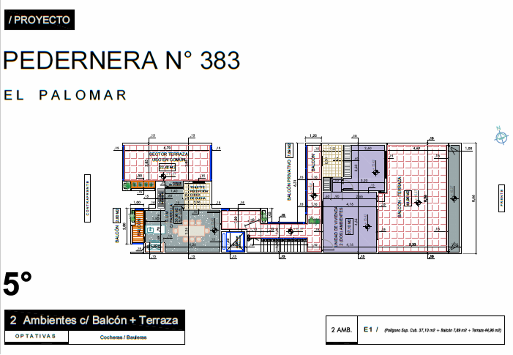 Pedernera 383 · Morón — foto 9