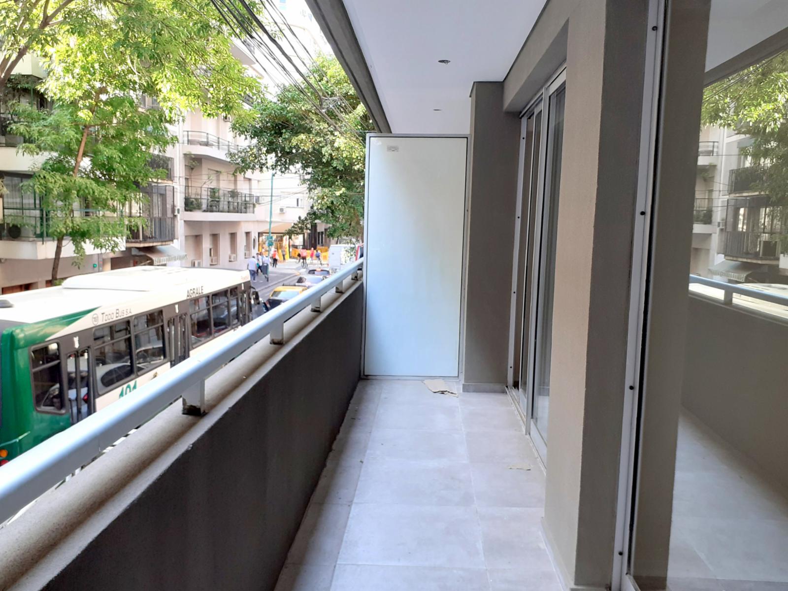 Uriburu 1200 · Recoleta — foto 12
