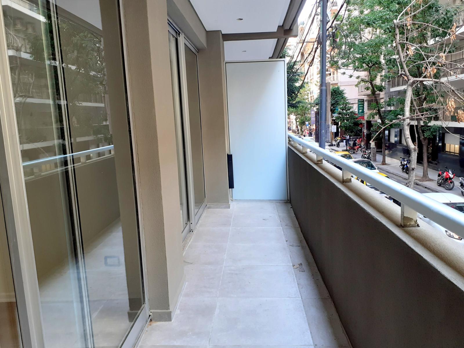 Uriburu 1200 · Recoleta — foto 13