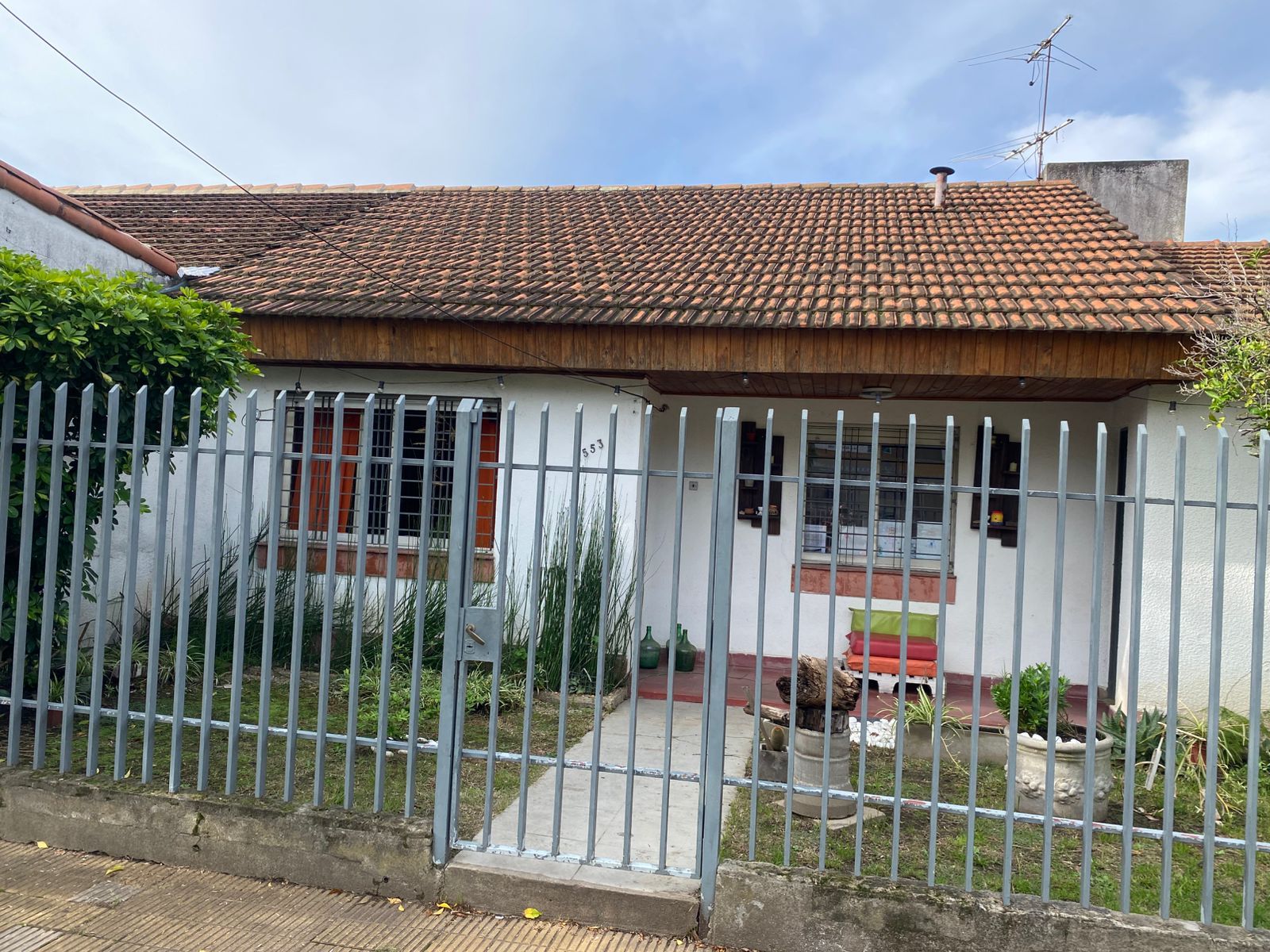 Sourignes 2553 · Morón — foto 12