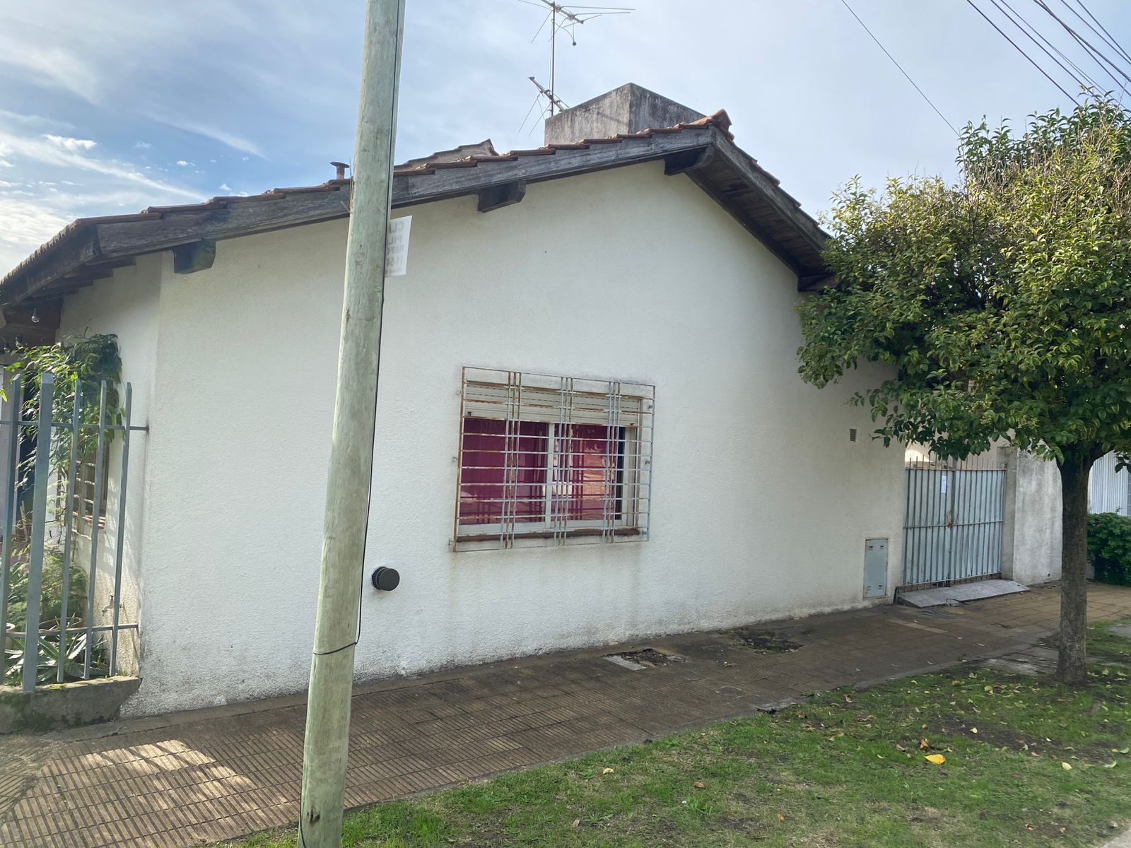 Sourignes 2553 · Morón — foto 14