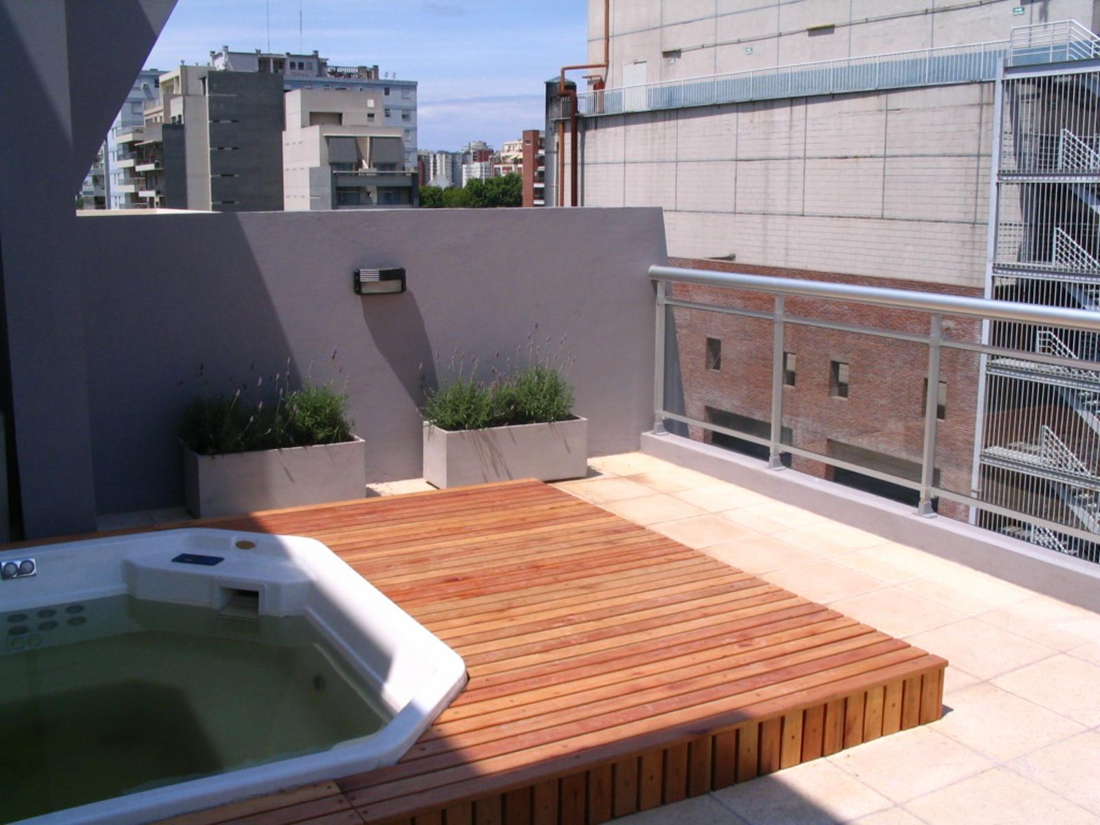 ROOSELVELT 1600 · Belgrano — foto 10