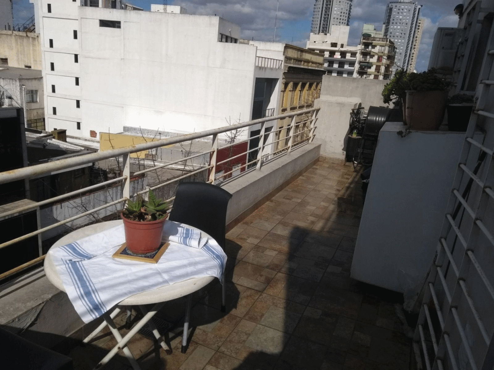 Justo José de Urquiza 700 · Boedo — foto 4