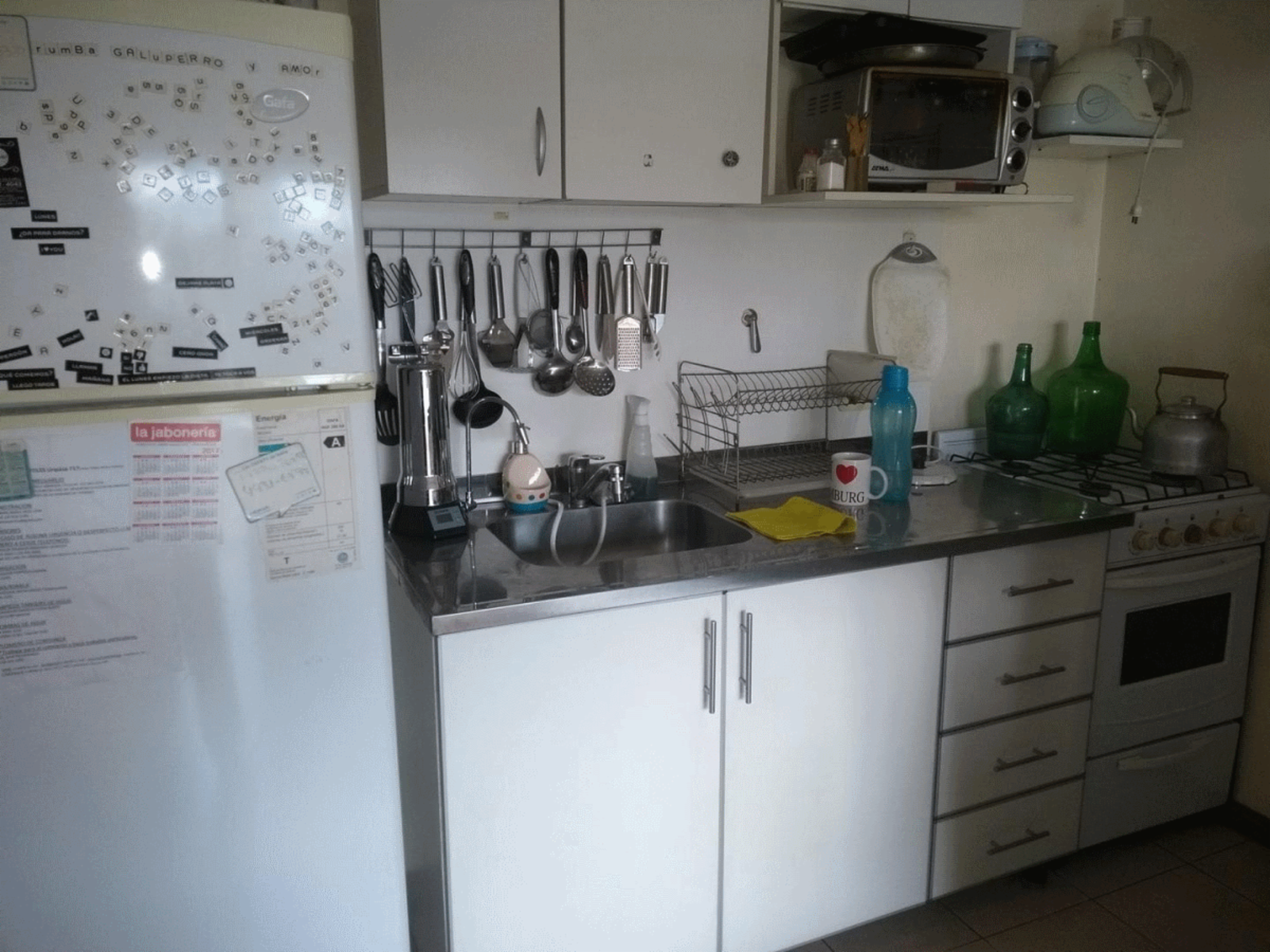 Justo José de Urquiza 700 · Boedo — foto 7
