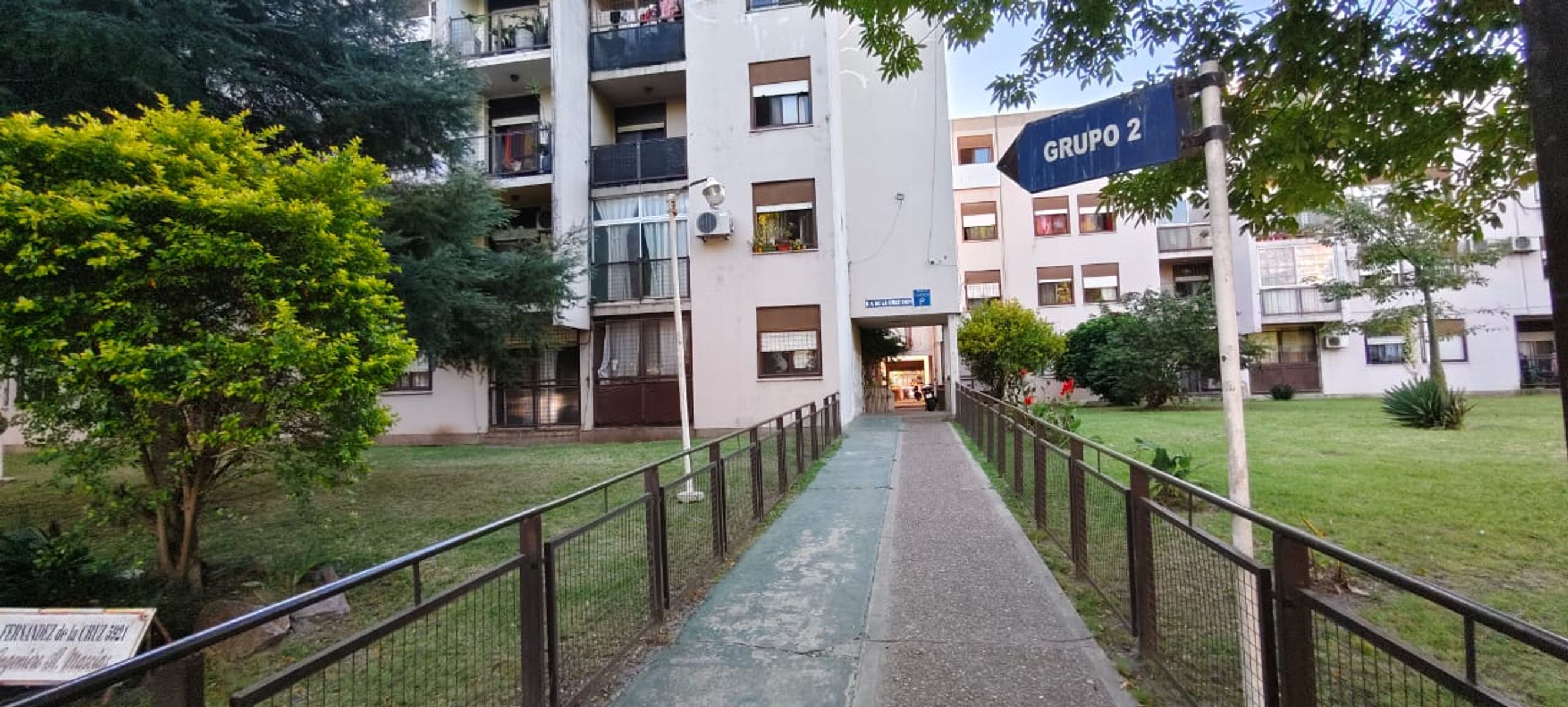 Fernandez de la Cruz 5900 · Villa Lugano — foto 14