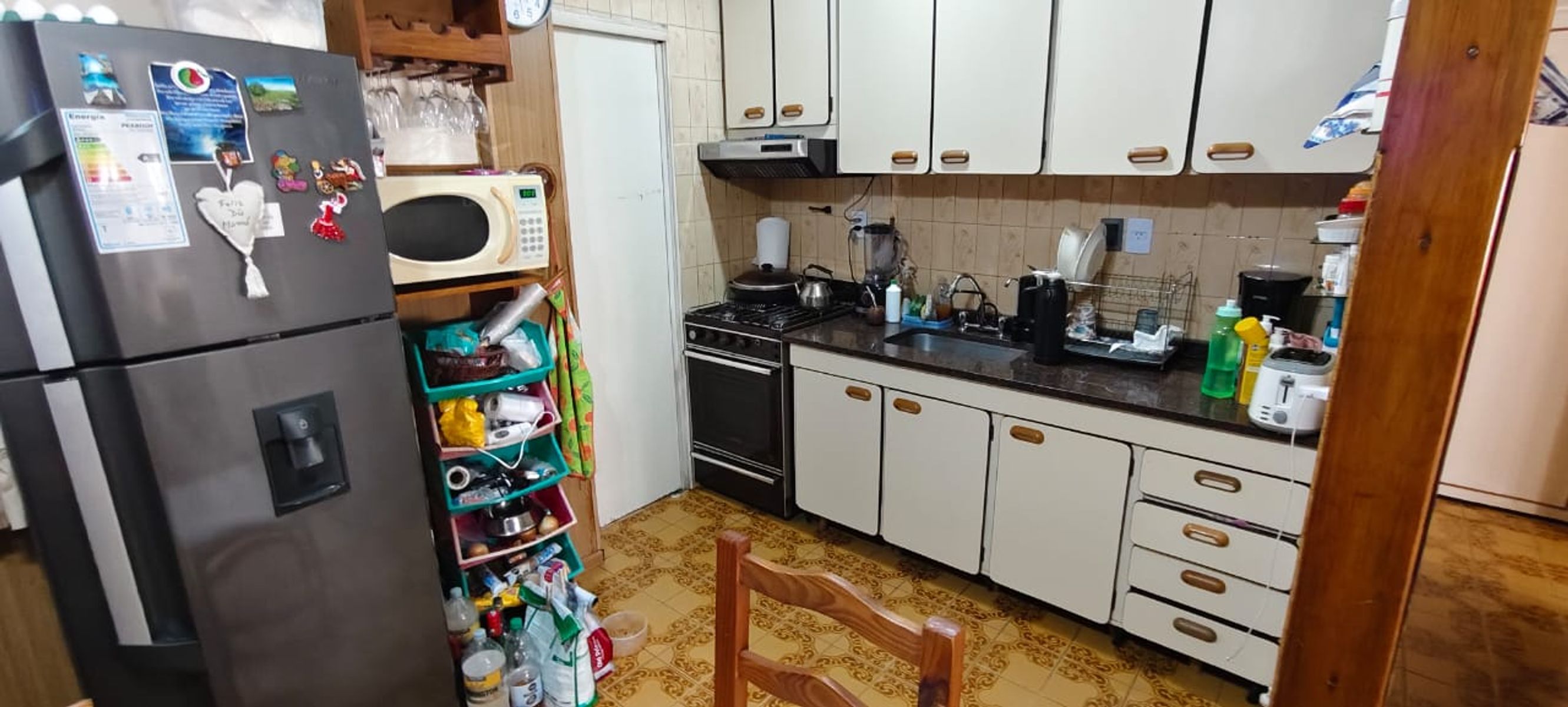 Fernandez de la Cruz 5900 · Villa Lugano — foto 15
