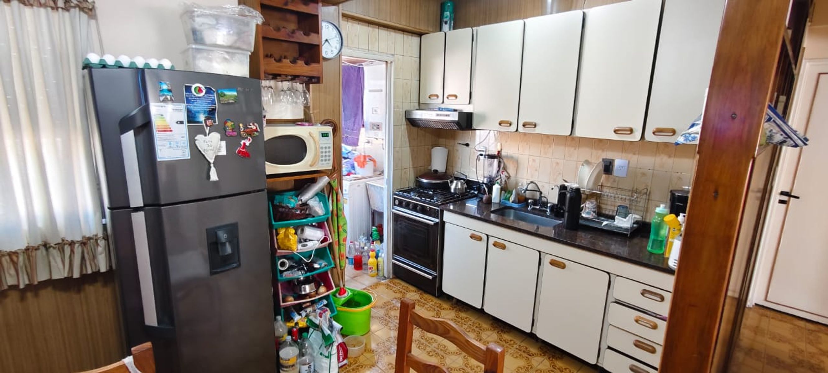 Fernandez de la Cruz 5900 · Villa Lugano — foto 16