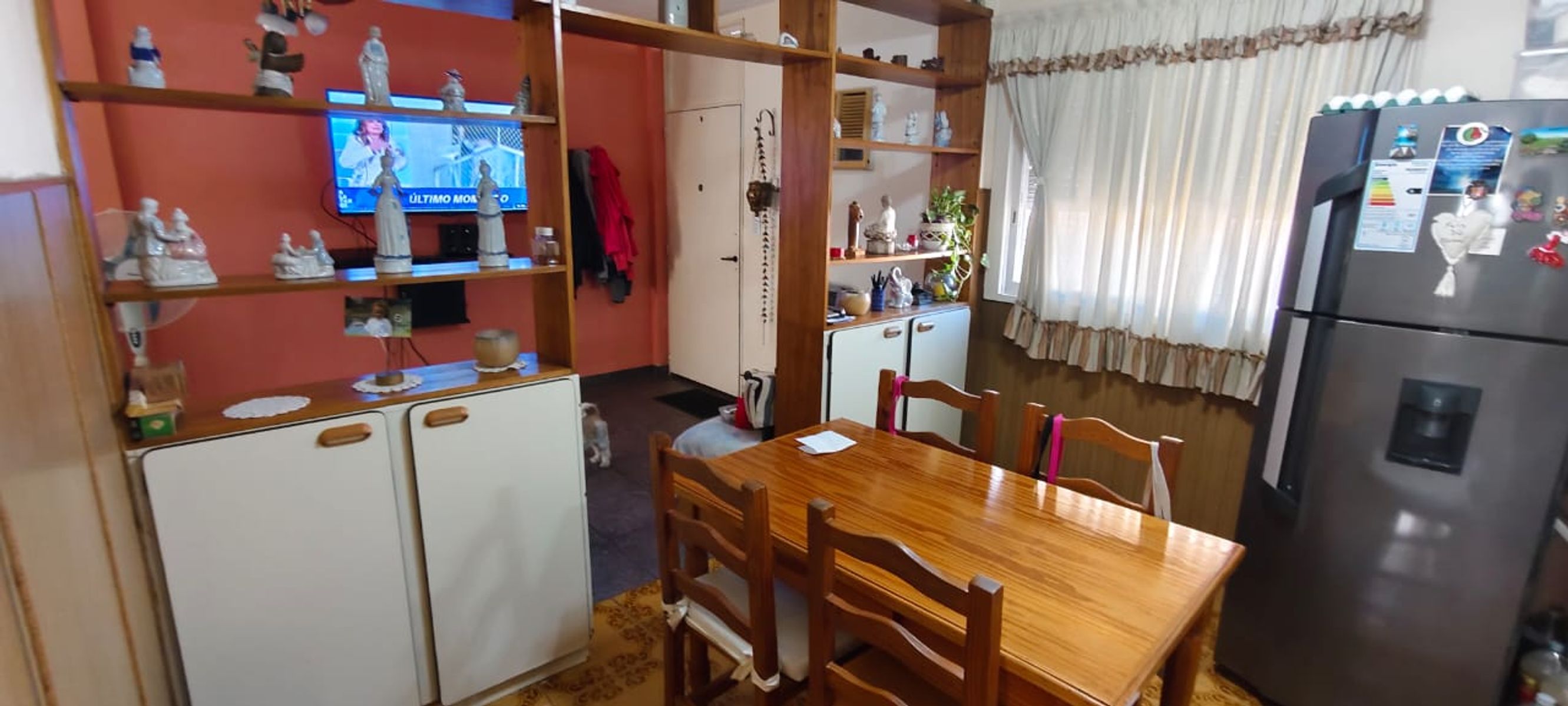 Fernandez de la Cruz 5900 · Villa Lugano — foto 9