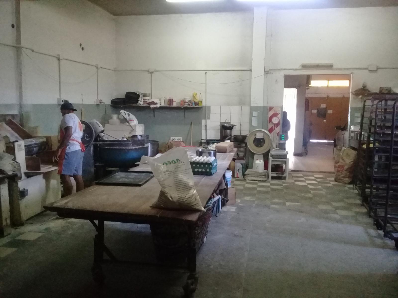 AV. MARQUEZ 3545-49 · San Martín — foto 18