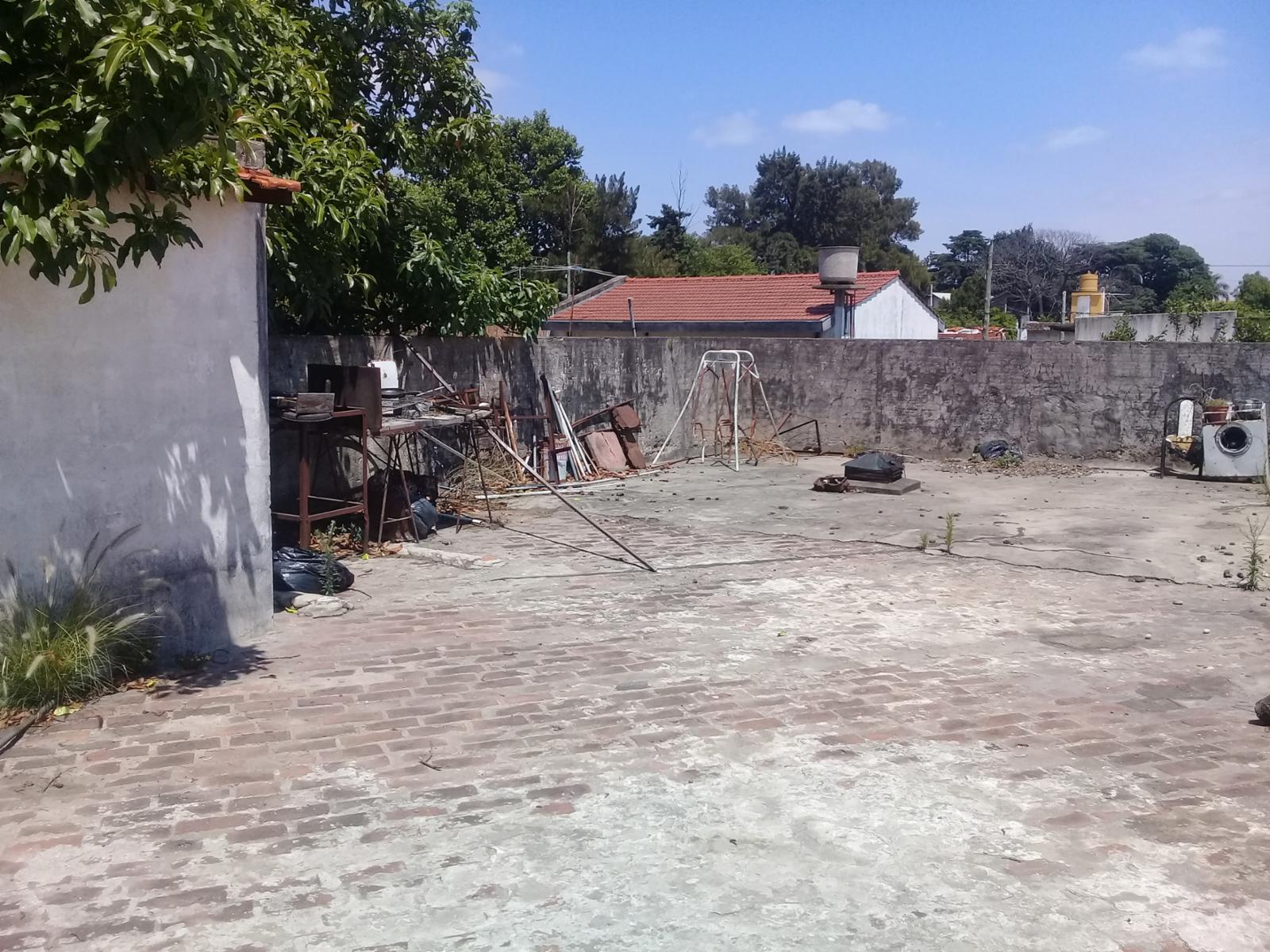 AV. MARQUEZ 3545-49 · San Martín — foto 4