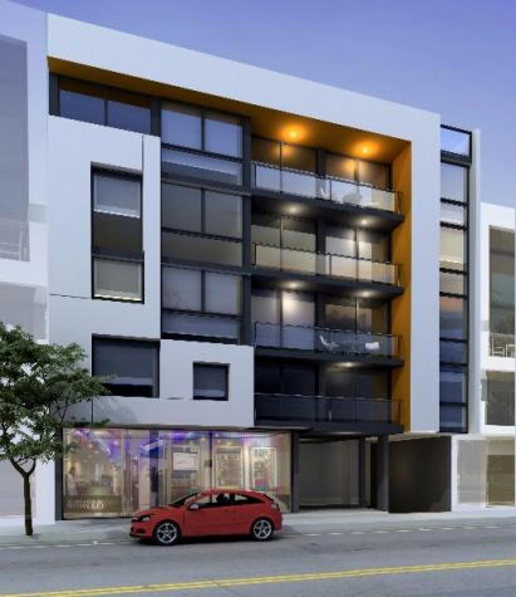 DEPARTAMENTO EN BARRIO VILLA DOMINGUEZ. UN DORMITORO. BALCON. COCHERA. PILETA. GIM. QUINCHO