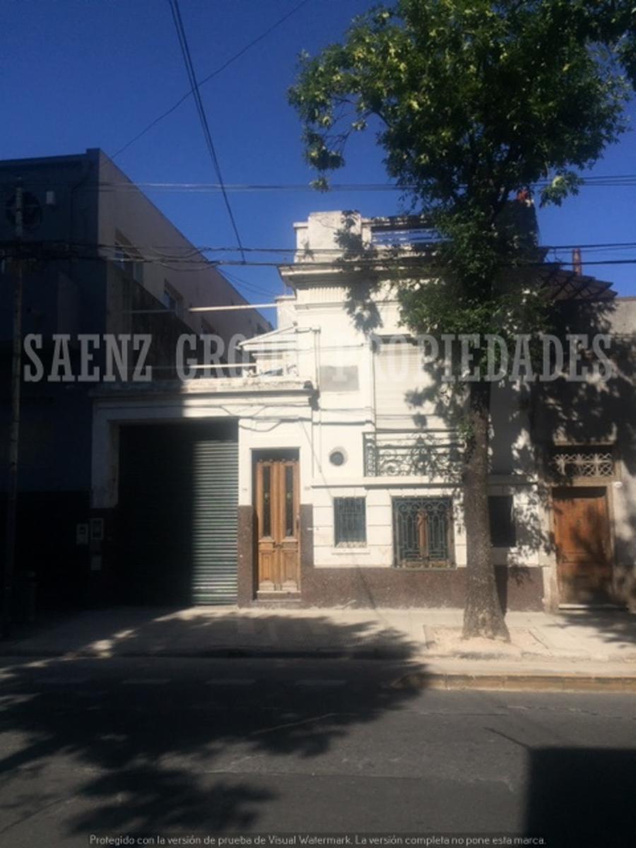 Dean Funes 2000 · Parque Patricios — foto 4
