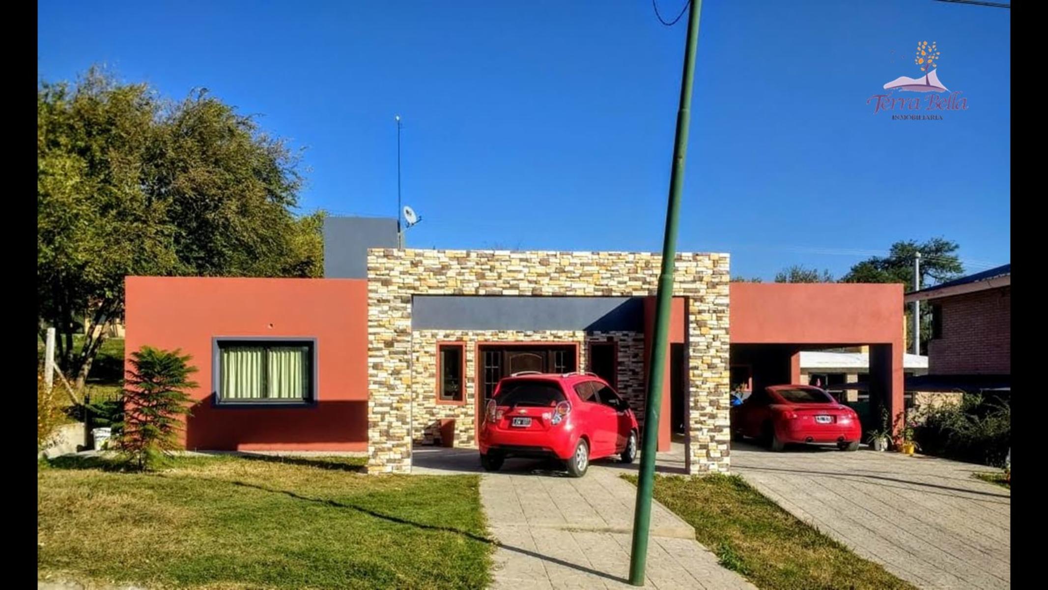 EL DORADO 2 A 10 MINUTOS DEL CENTRO DE CARLOS PAZ · Punilla — foto 18
