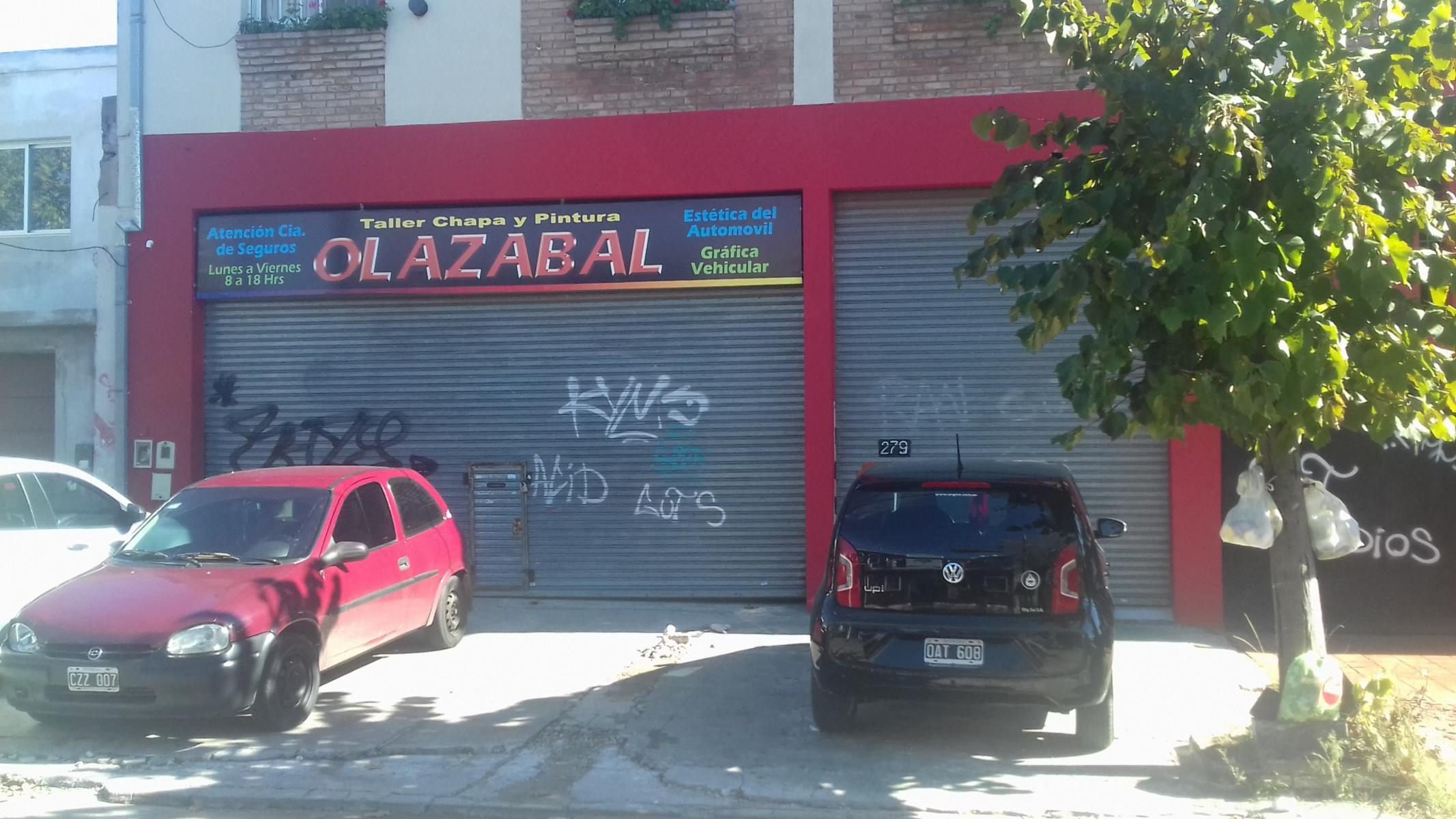 Olazabal 279 · Lomas De Zamora — foto 34