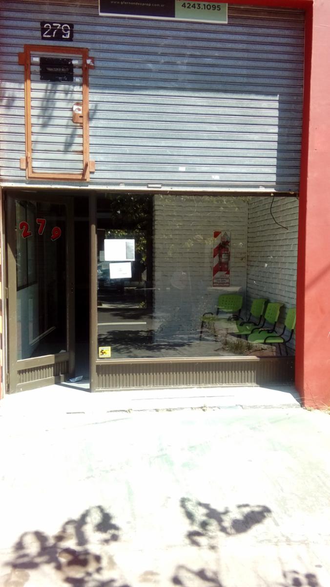 Olazabal 279 · Lomas De Zamora — foto 40