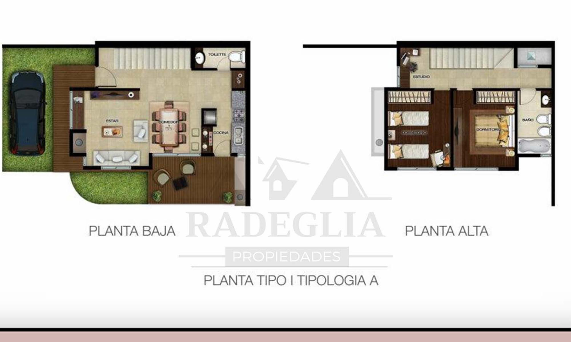 La Rosa 1067 - Adrogue · Almirante Brown — foto 11