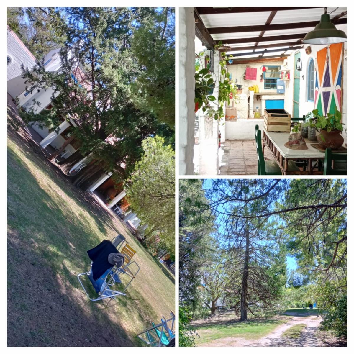 LOMA BOLA, TRASLASIERRA, CORDOBA · San Javier — foto 11