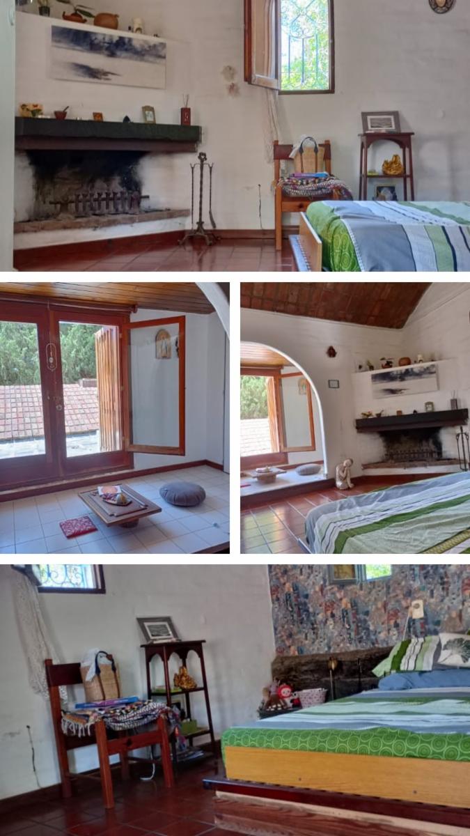 LOMA BOLA, TRASLASIERRA, CORDOBA · San Javier — foto 13
