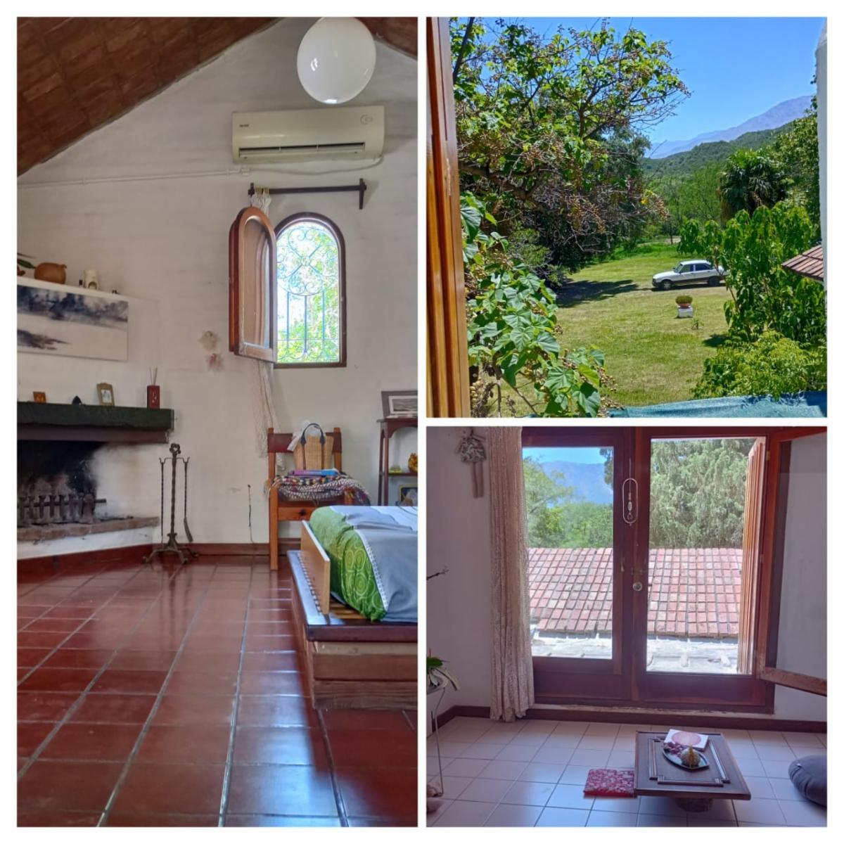 LOMA BOLA, TRASLASIERRA, CORDOBA · San Javier — foto 14
