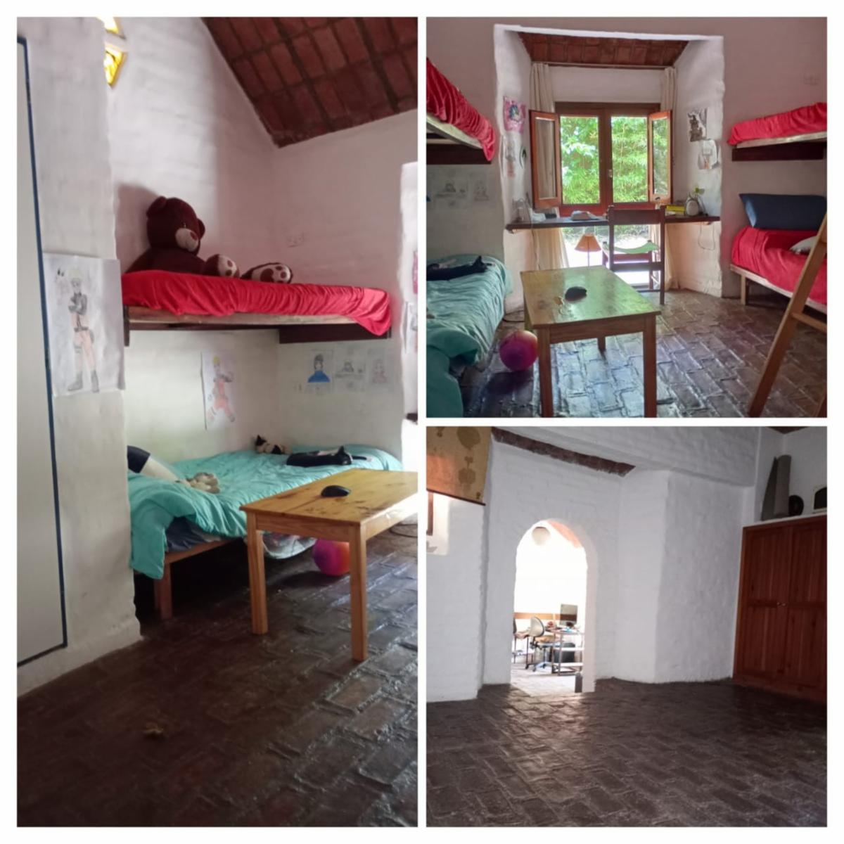 LOMA BOLA, TRASLASIERRA, CORDOBA · San Javier — foto 16