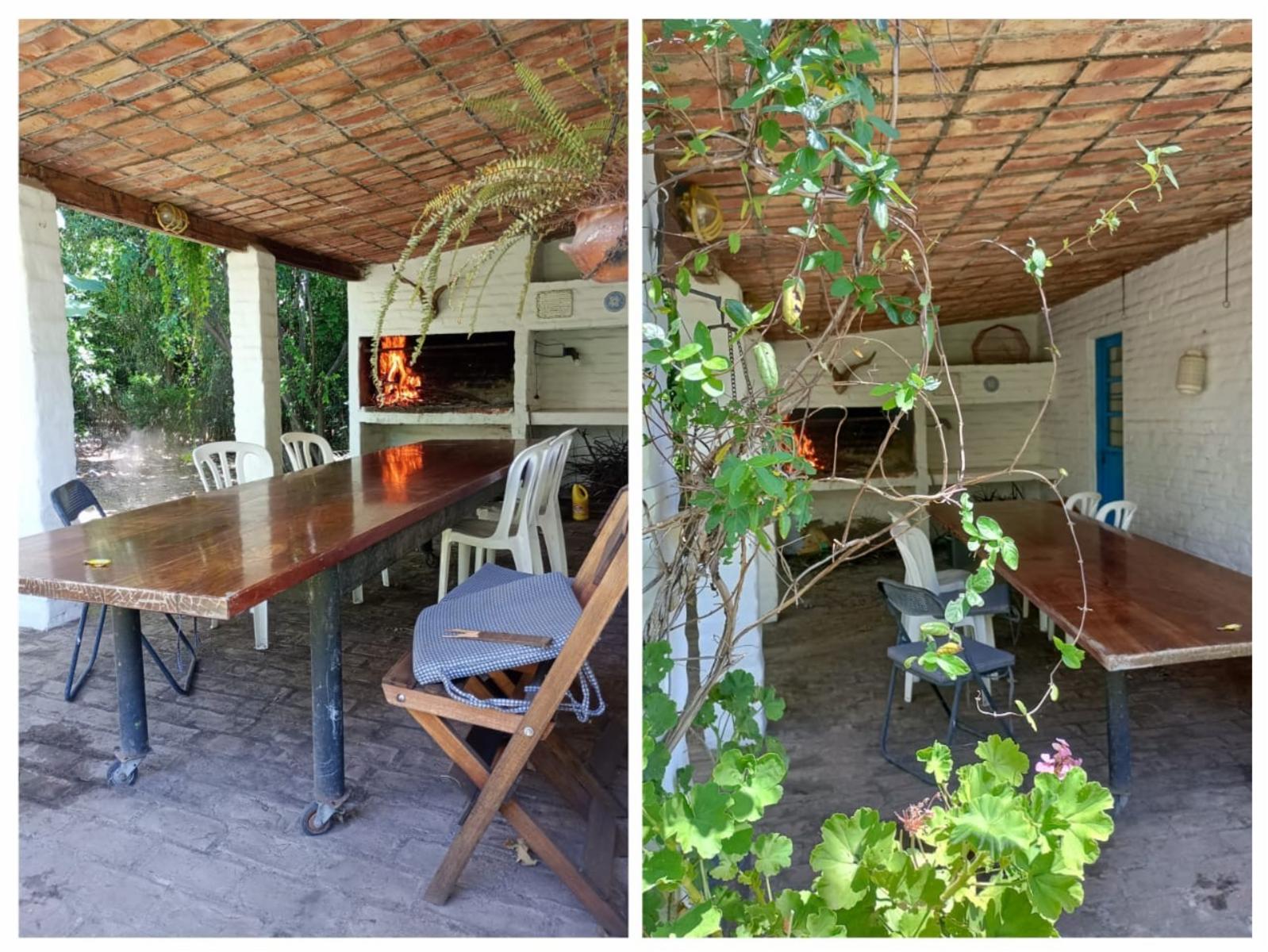 LOMA BOLA, TRASLASIERRA, CORDOBA · San Javier — foto 20