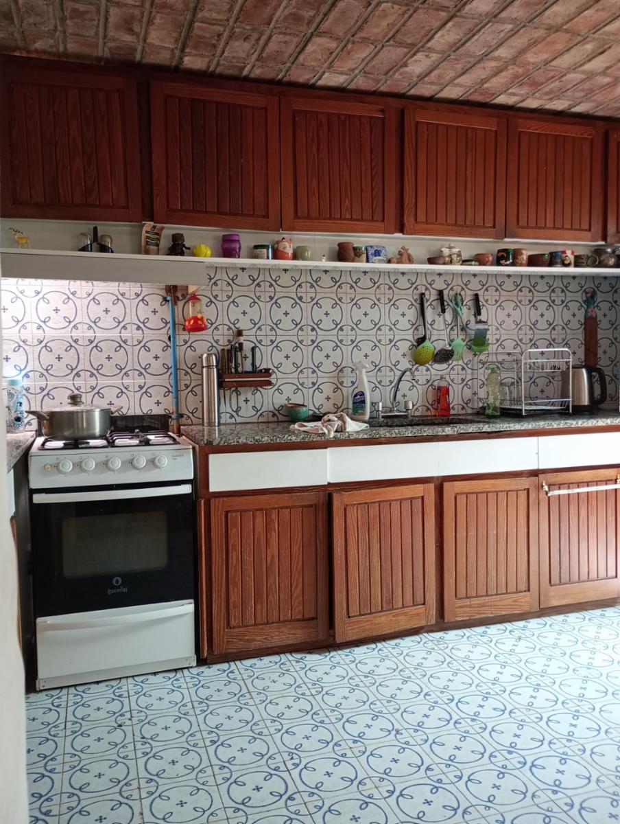 LOMA BOLA, TRASLASIERRA, CORDOBA · San Javier — foto 3
