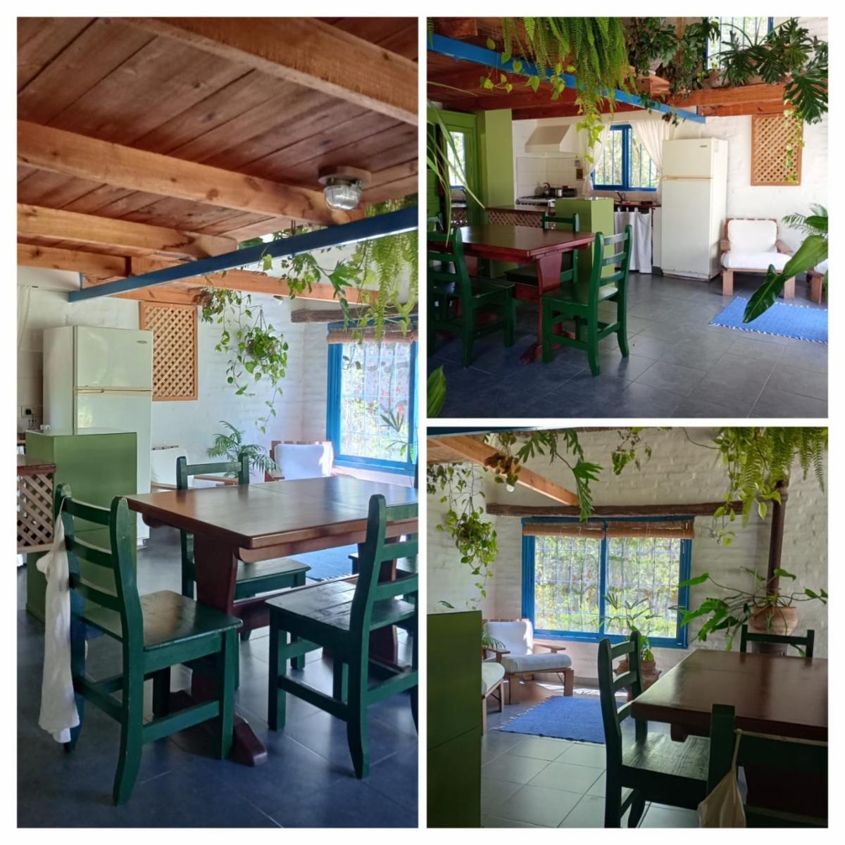 LOMA BOLA, TRASLASIERRA, CORDOBA · San Javier — foto 22
