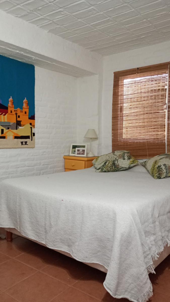 LOMA BOLA, TRASLASIERRA, CORDOBA · San Javier — foto 4