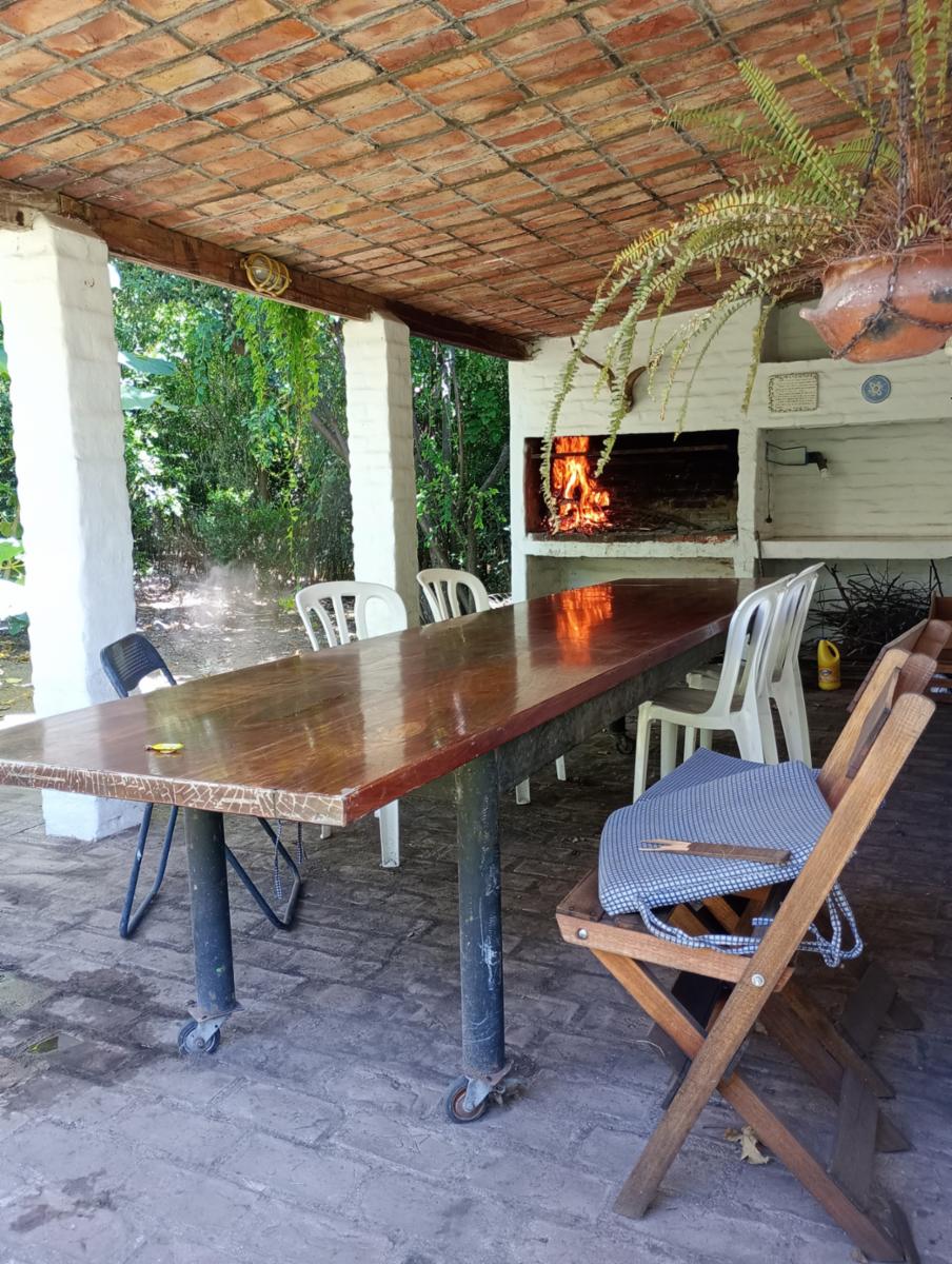 LOMA BOLA, TRASLASIERRA, CORDOBA · San Javier — foto 7