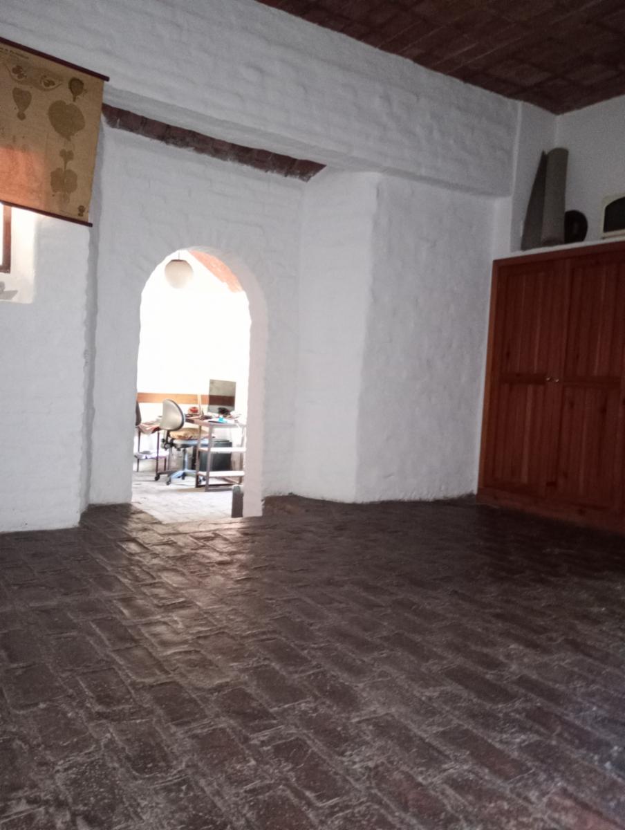 LOMA BOLA, TRASLASIERRA, CORDOBA · San Javier — foto 8