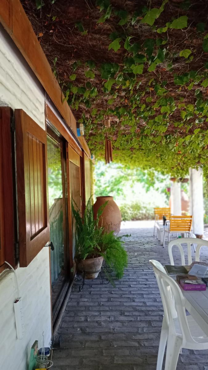 LOMA BOLA, TRASLASIERRA, CORDOBA · San Javier — foto 9