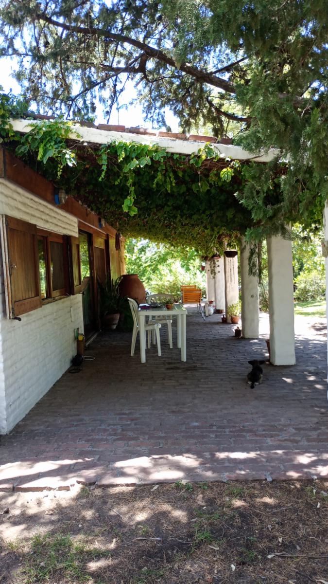 LOMA BOLA, TRASLASIERRA, CORDOBA · San Javier — foto 10