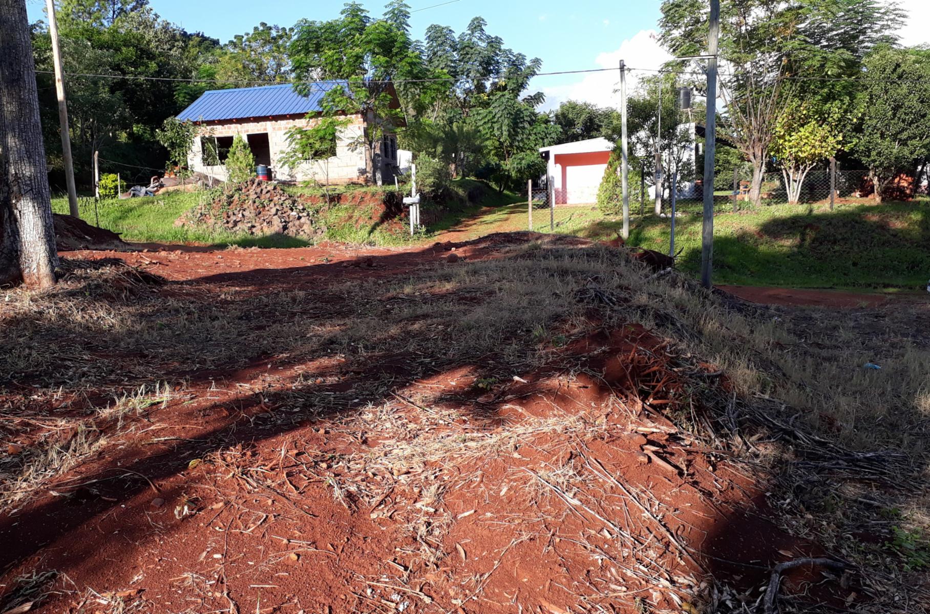 GUIDEK - STASIUK PROPIEDADES VENDE EXCELENTE TERRENO EN VILLA LINSTROM