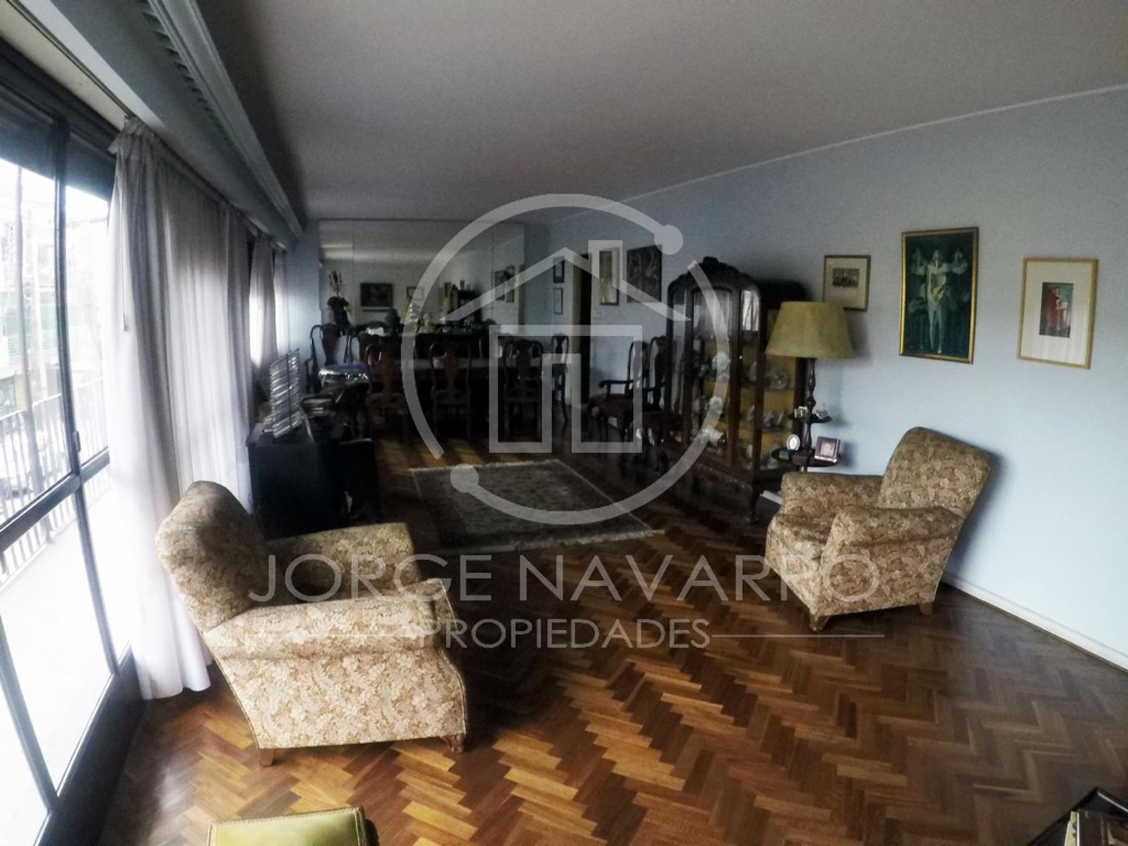 Diego Pombo 3000 · San Martín — foto 4