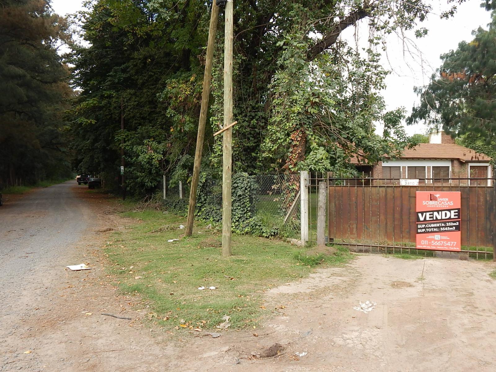 Ruta Prov. 40 esquina Belardoni · Marcos Paz — foto 7