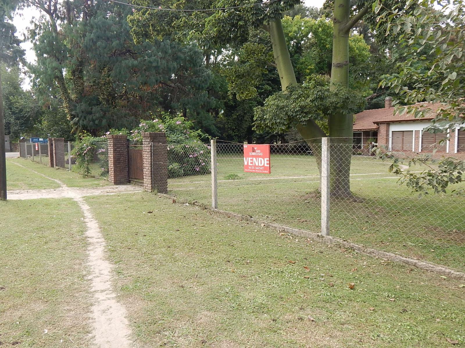 Ruta Prov. 40 esquina Belardoni · Marcos Paz — foto 8