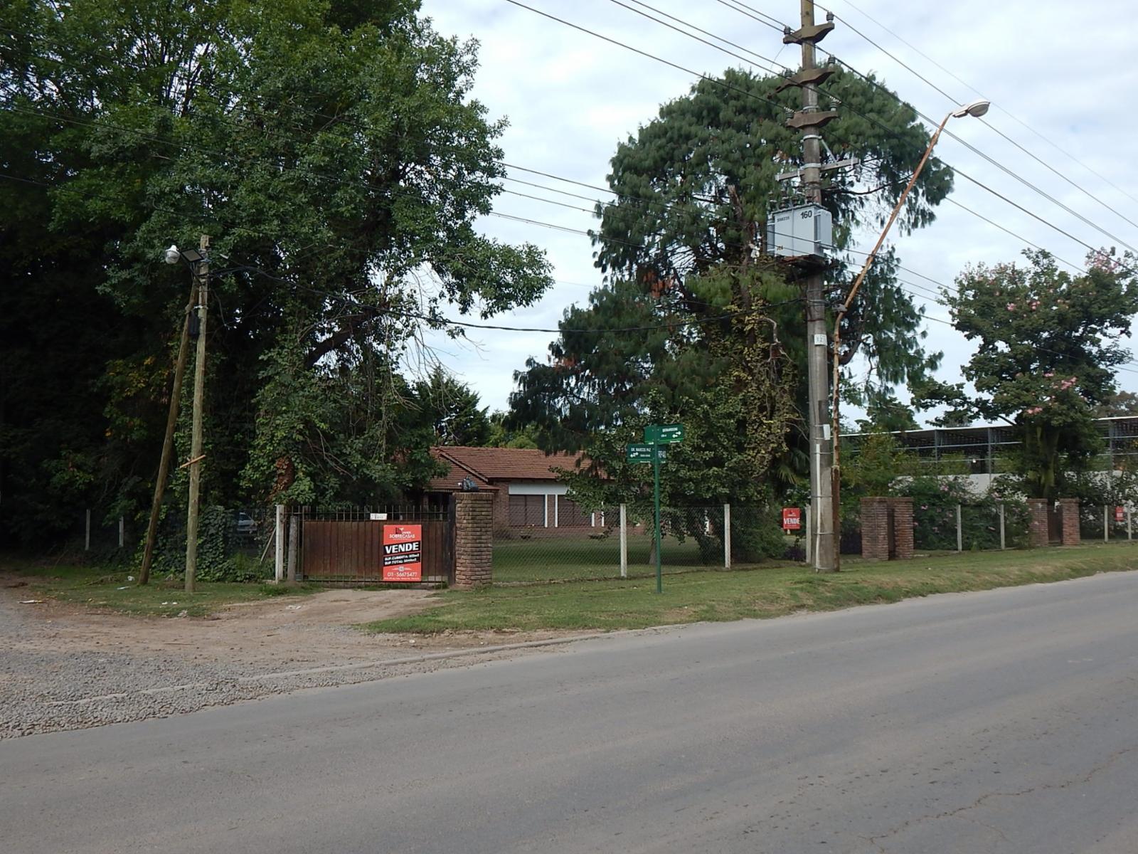 Ruta Prov. 40 esquina Belardoni · Marcos Paz — foto 9