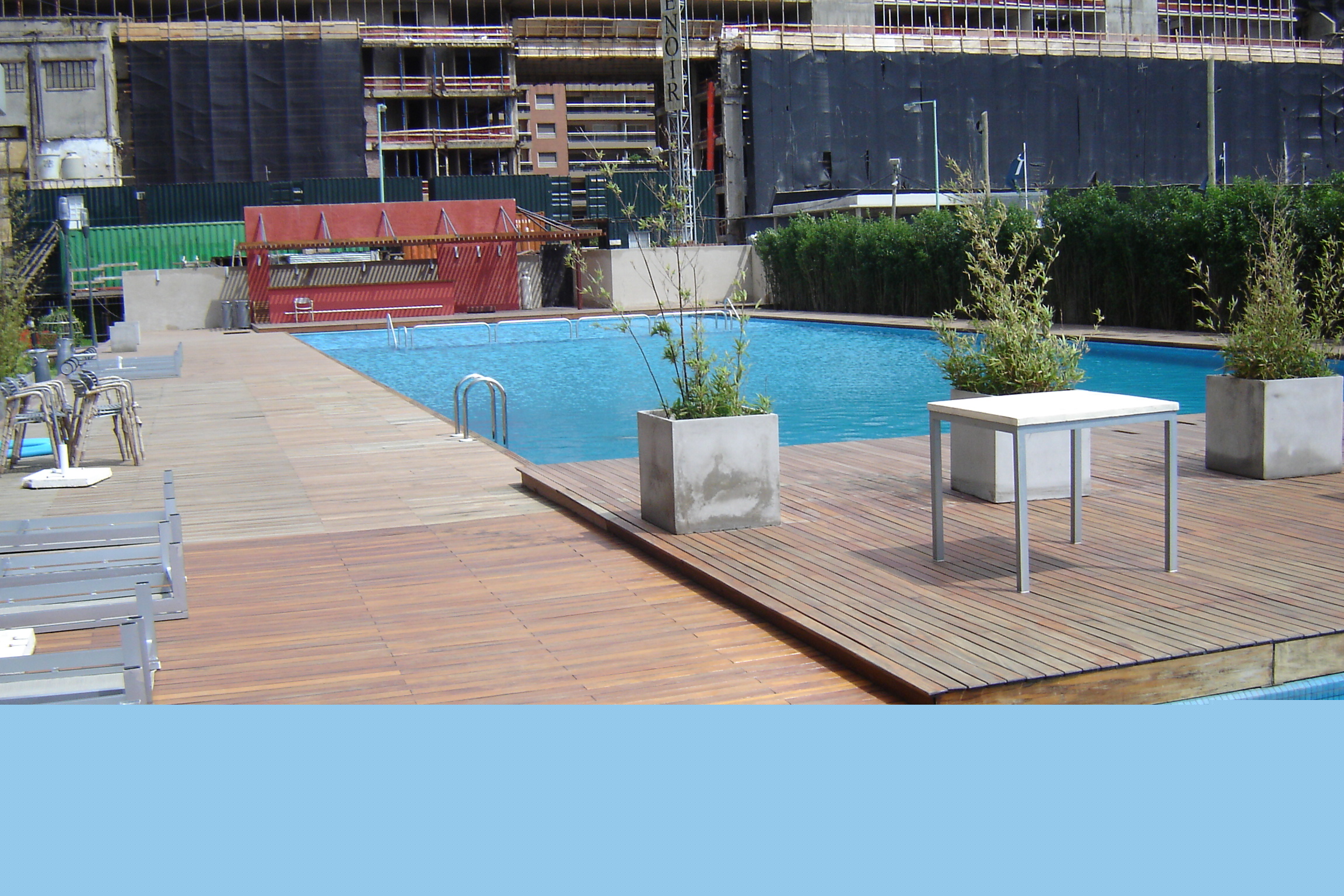 Azucena Villaflor 450 · Puerto Madero — foto 11