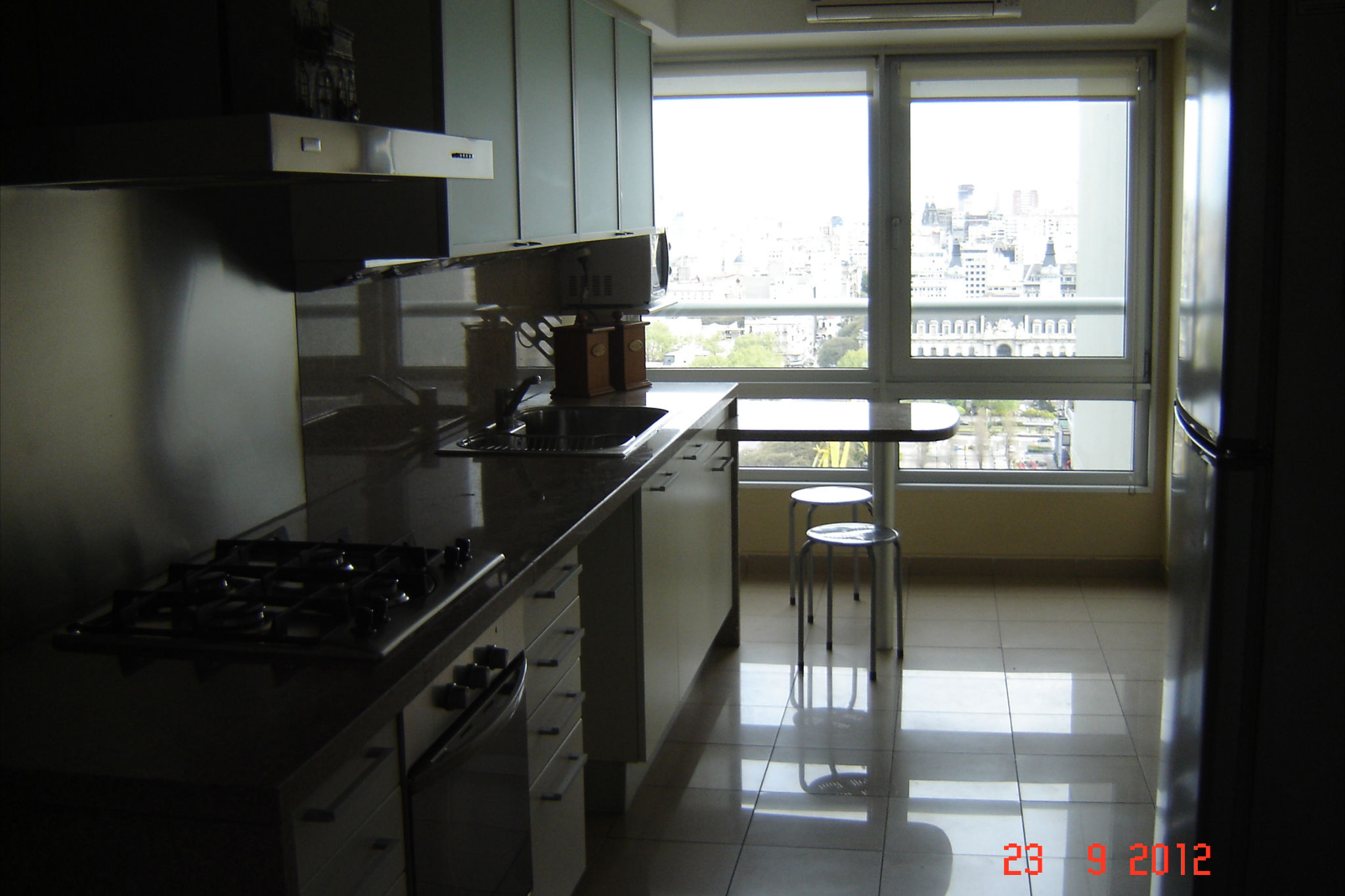 Azucena Villaflor 450 · Puerto Madero — foto 7
