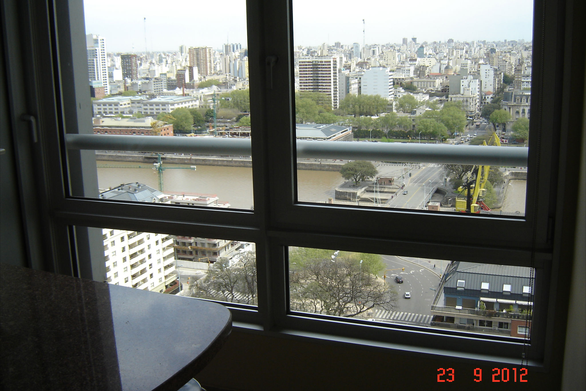 Azucena Villaflor 450 · Puerto Madero — foto 8