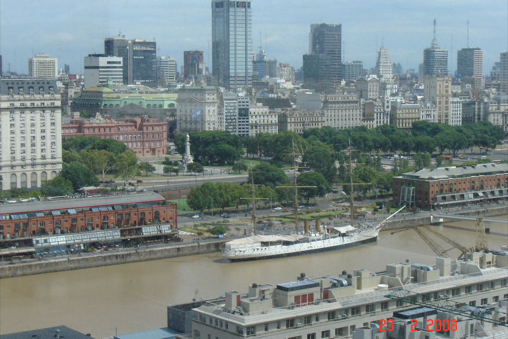 Azucena Villaflor 450 · Puerto Madero — foto 9