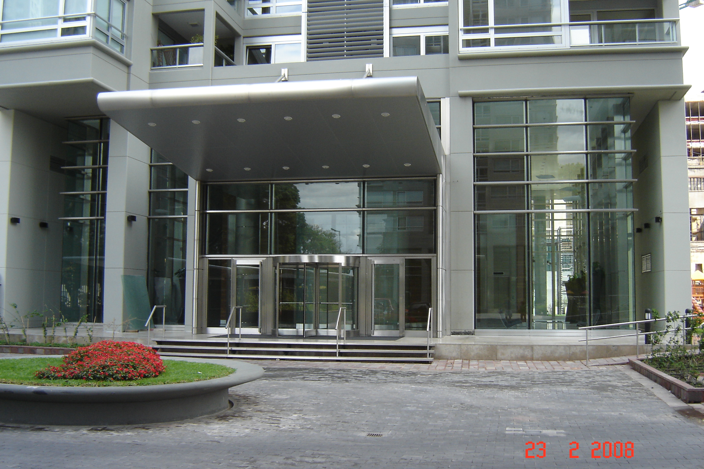 Azucena Villaflor 450 · Puerto Madero — foto 10