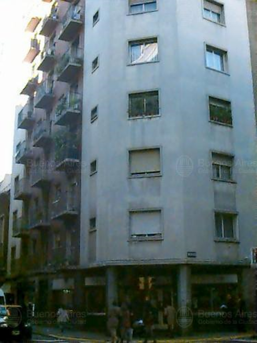 San Jose 300 · Monserrat — foto 10