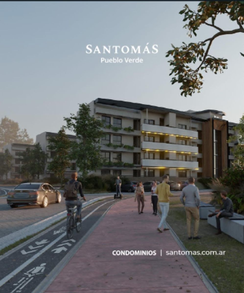Santomás · La Capital — foto 4