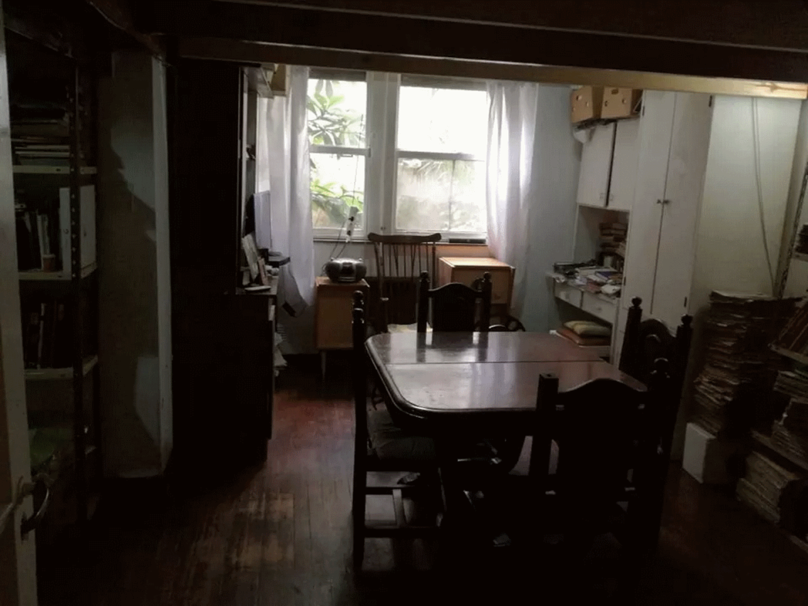 Pasteur 200 · Balvanera — foto 3
