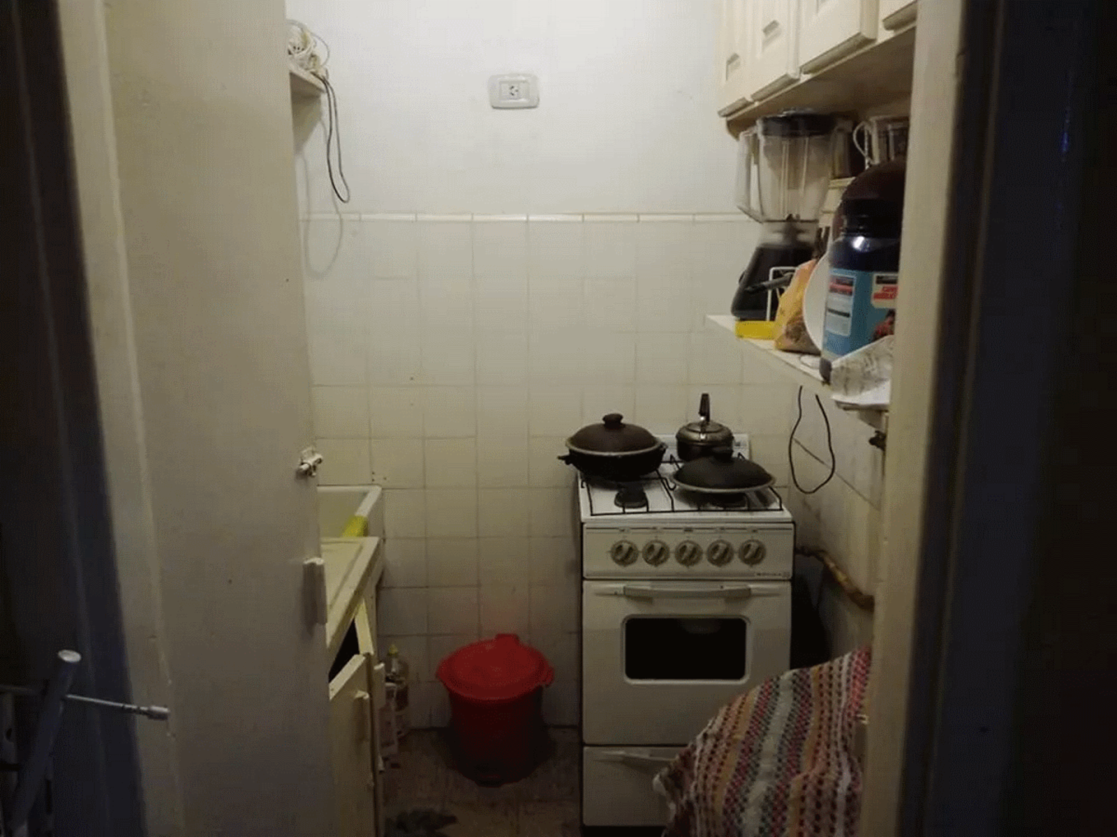 Pasteur 200 · Balvanera — foto 4